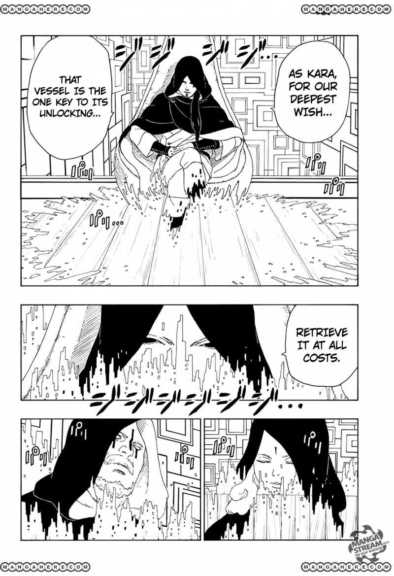 Boruto Manga Manga Chapter - 16 - image 10
