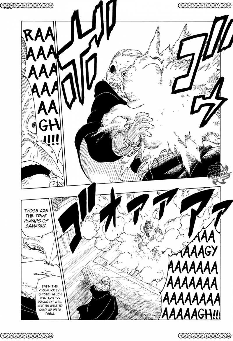 Boruto Manga Manga Chapter - 16 - image 15