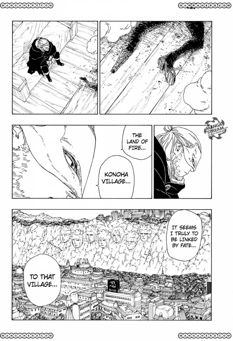 Boruto Manga Manga Chapter - 16 - image 16