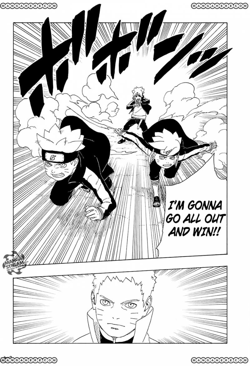 Boruto Manga Manga Chapter - 16 - image 20