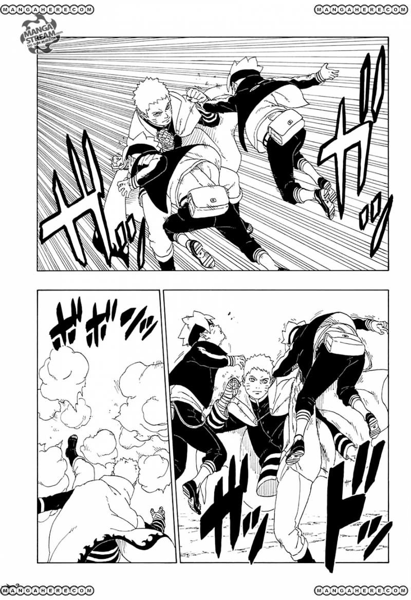 Boruto Manga Manga Chapter - 16 - image 21
