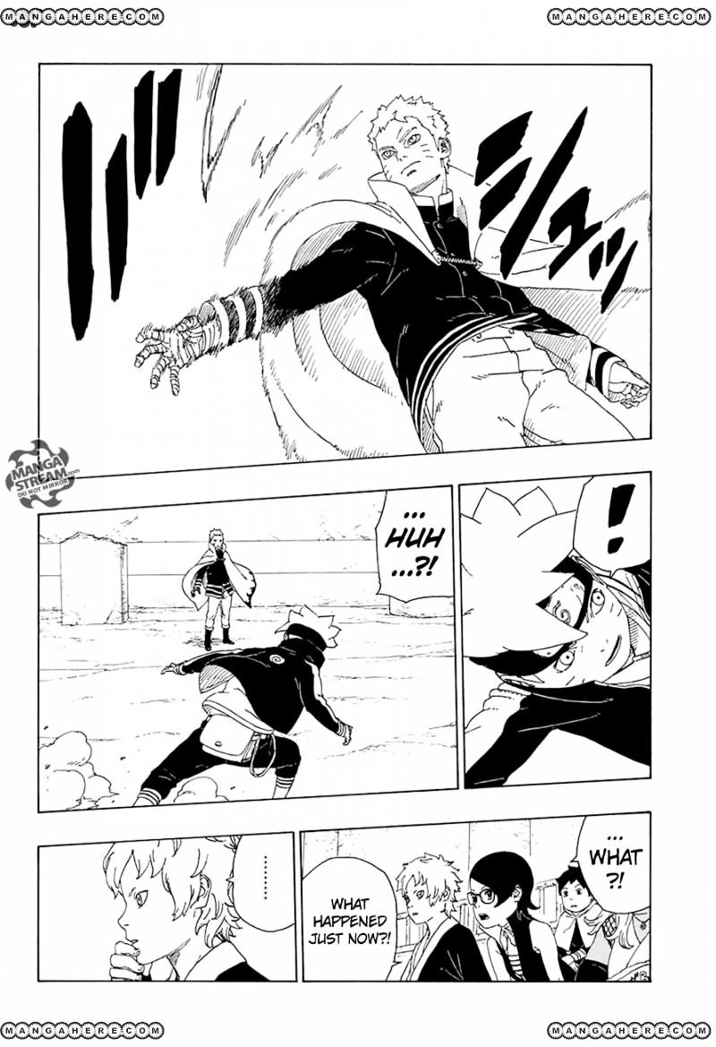 Boruto Manga Manga Chapter - 16 - image 24