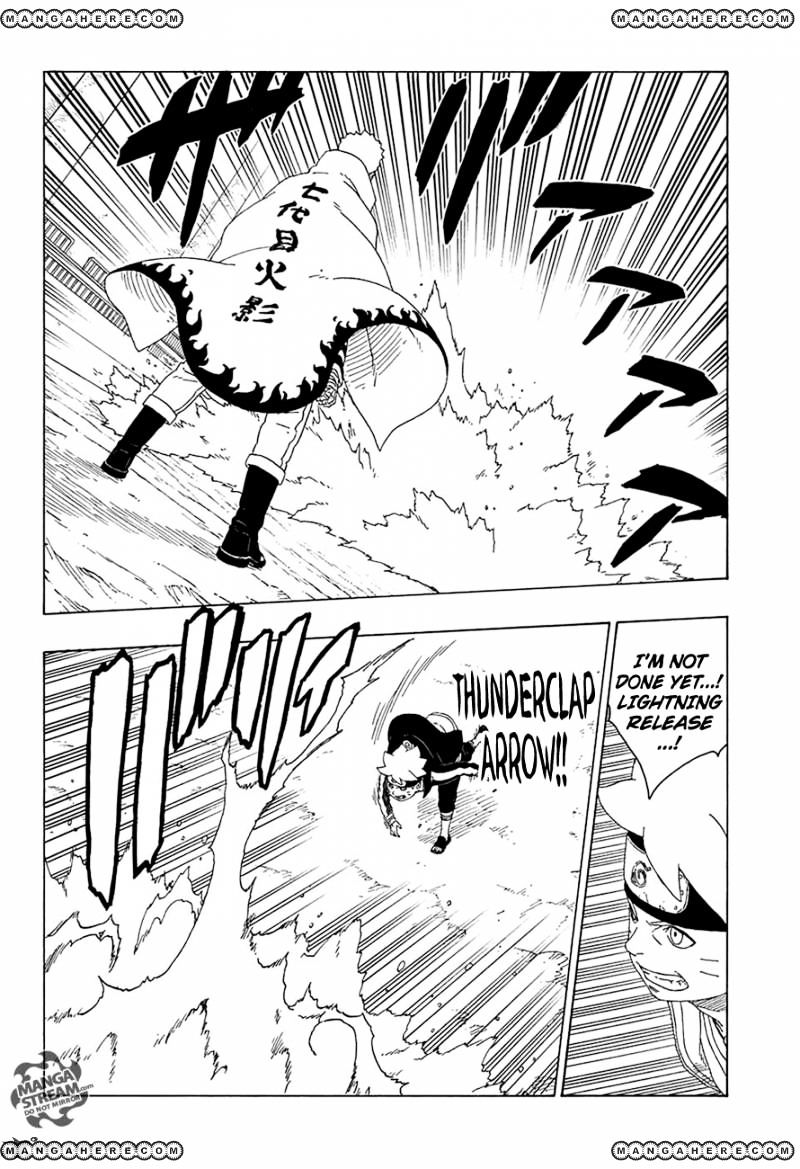 Boruto Manga Manga Chapter - 16 - image 26