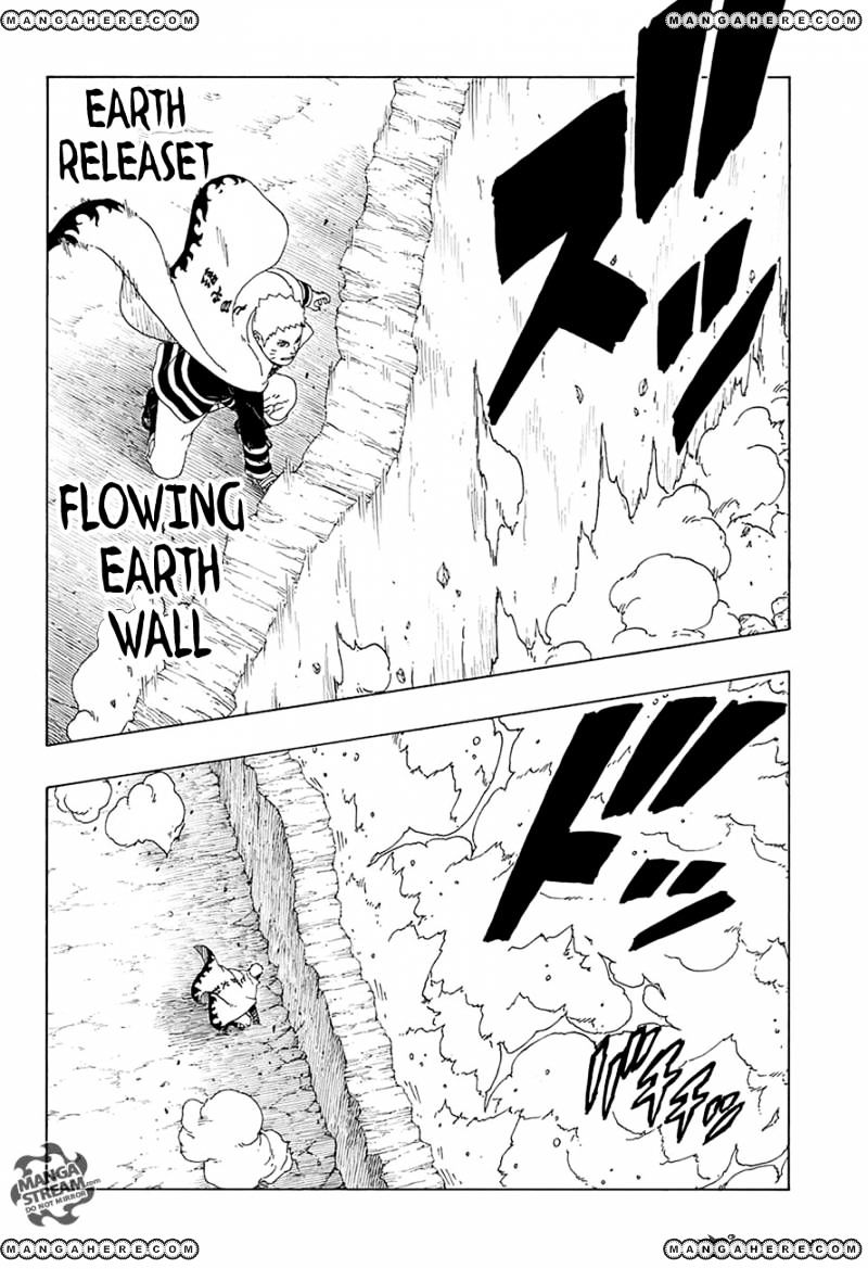 Boruto Manga Manga Chapter - 16 - image 28