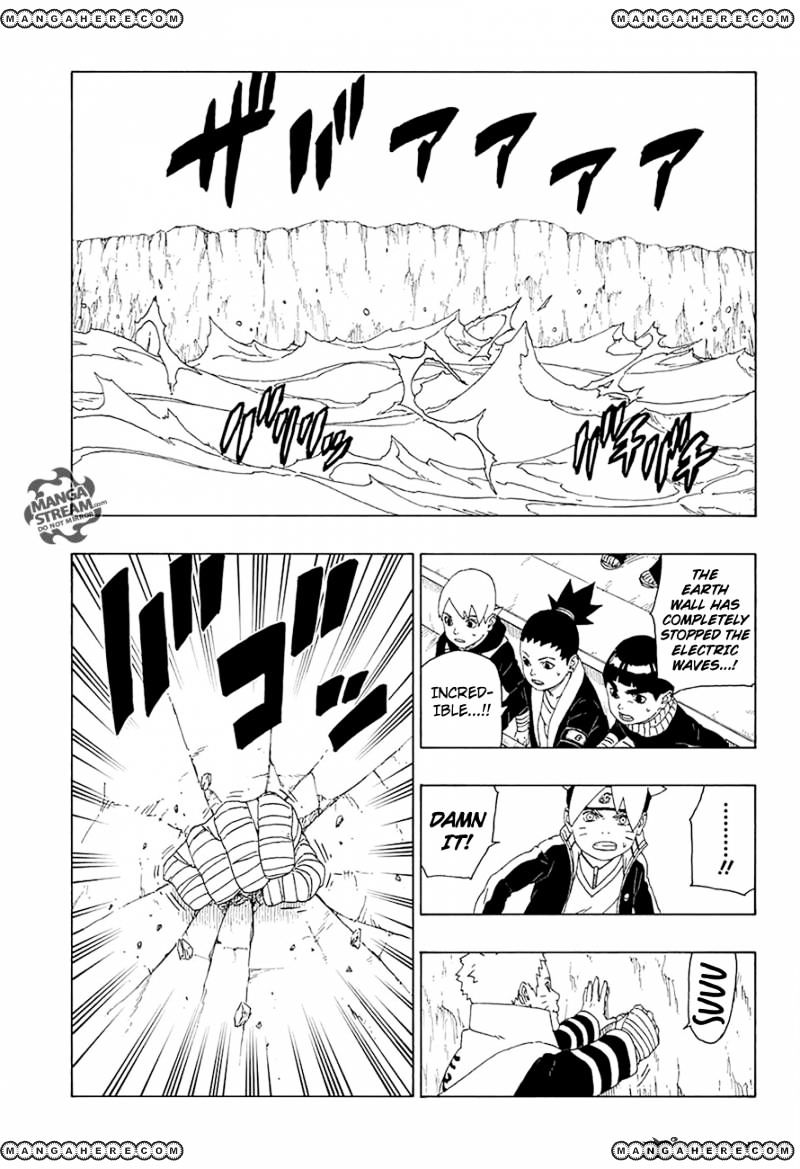 Boruto Manga Manga Chapter - 16 - image 29