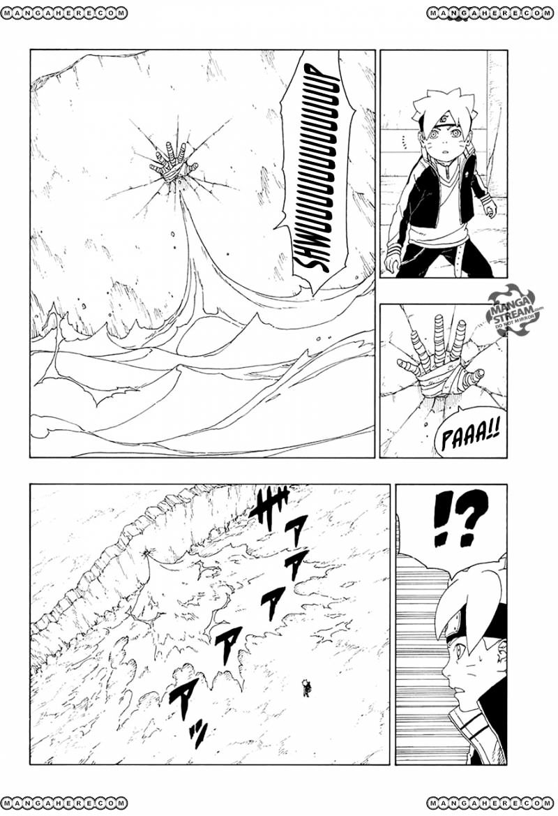 Boruto Manga Manga Chapter - 16 - image 30