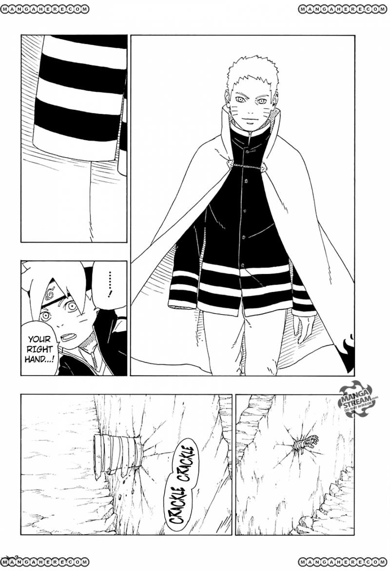 Boruto Manga Manga Chapter - 16 - image 34