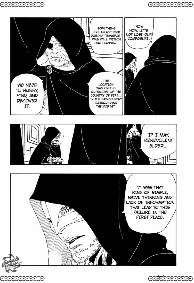 Boruto Manga Manga Chapter - 16 - image 4