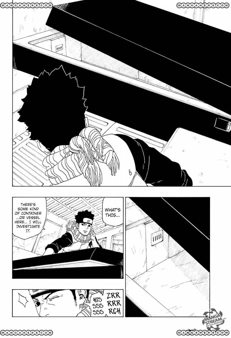 Boruto Manga Manga Chapter - 16 - image 42