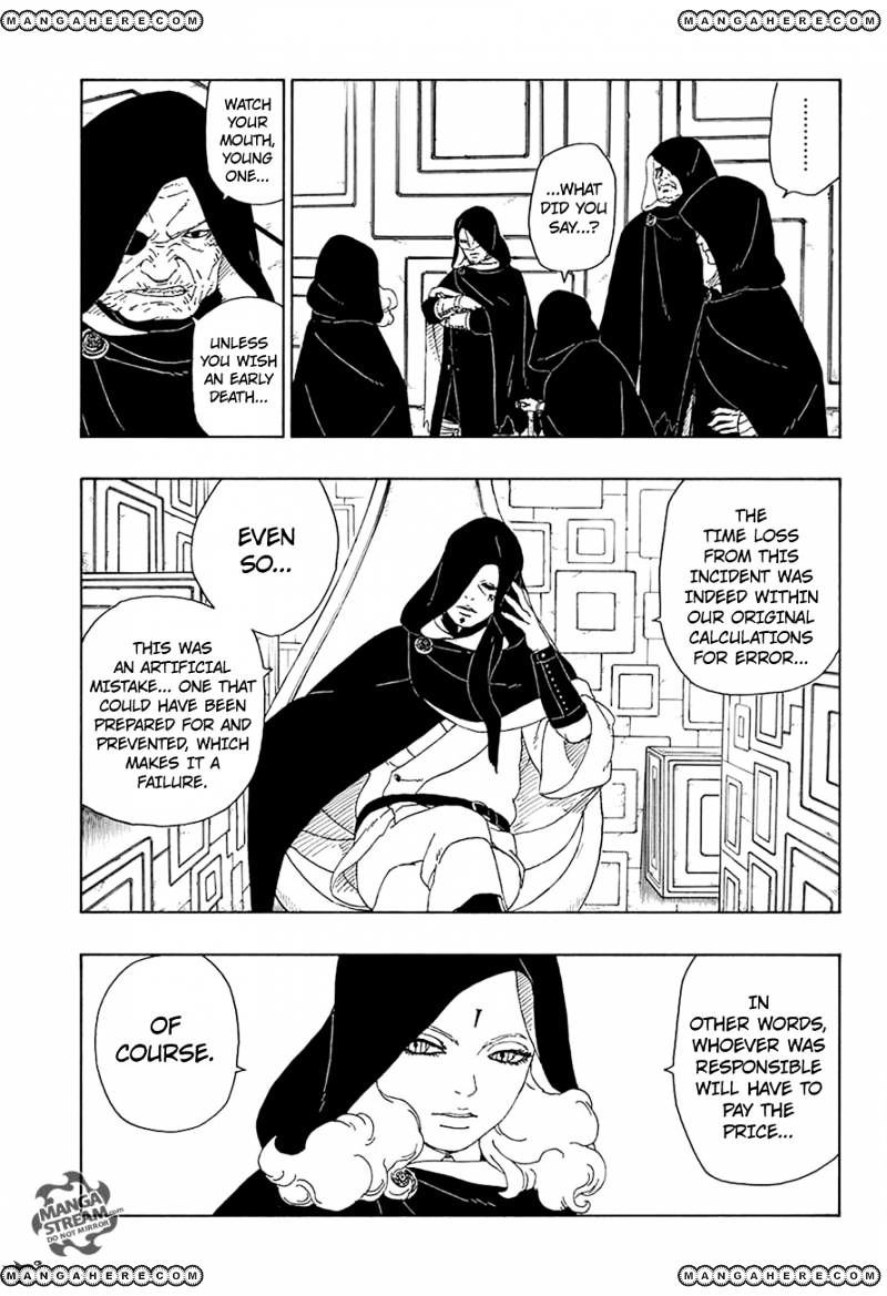 Boruto Manga Manga Chapter - 16 - image 5