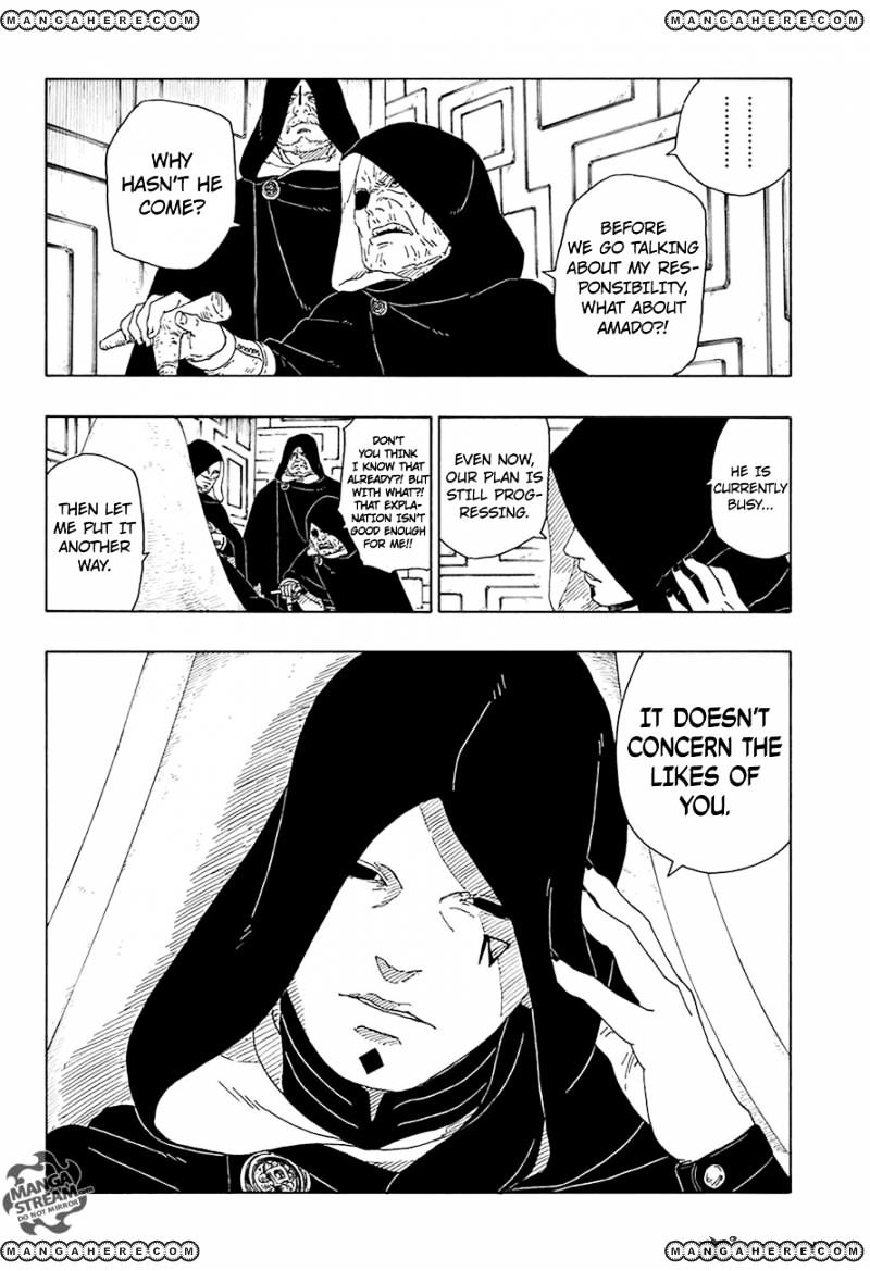 Boruto Manga Manga Chapter - 16 - image 6