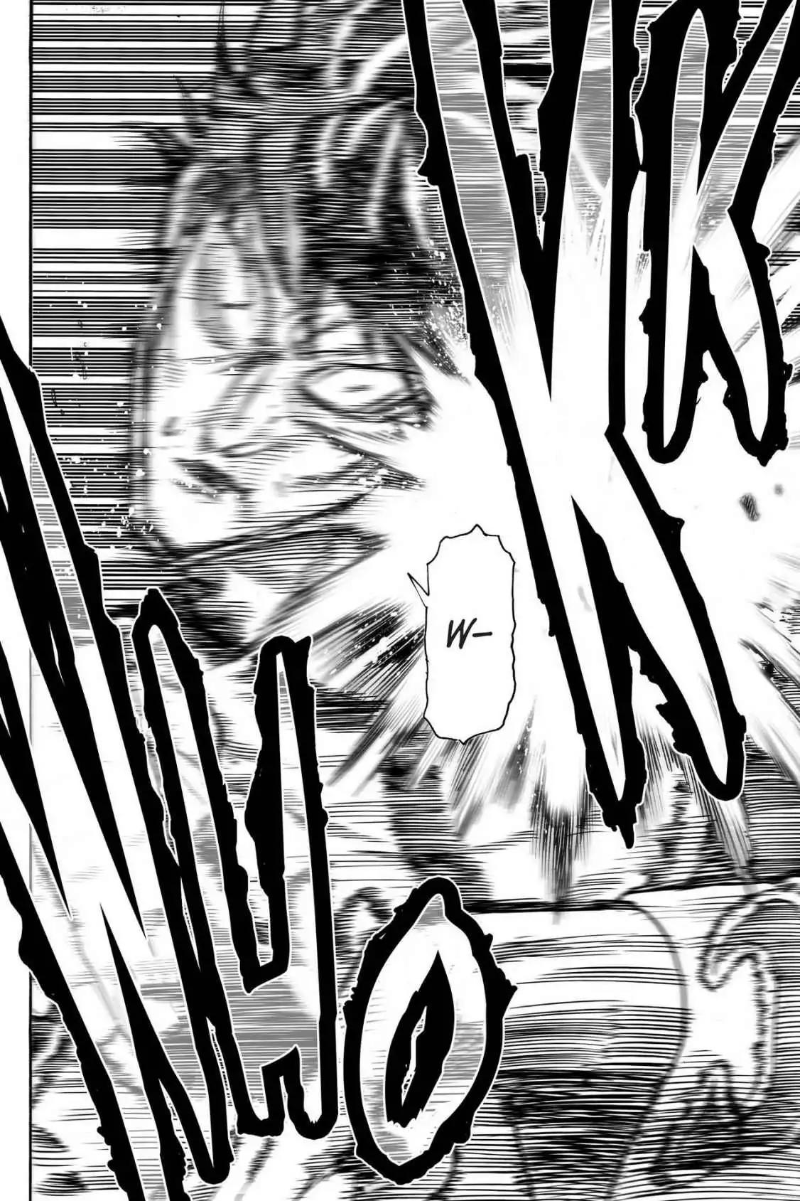 One Punch Man Manga Manga Chapter - 66 - image 17