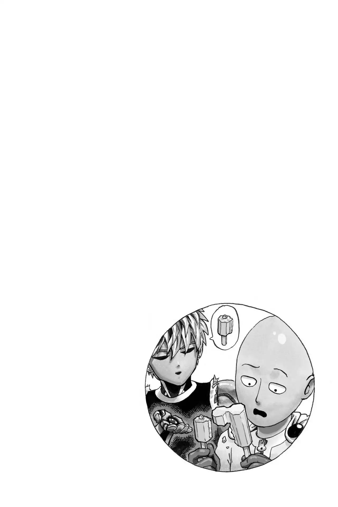 One Punch Man Manga Manga Chapter - 66 - image 26