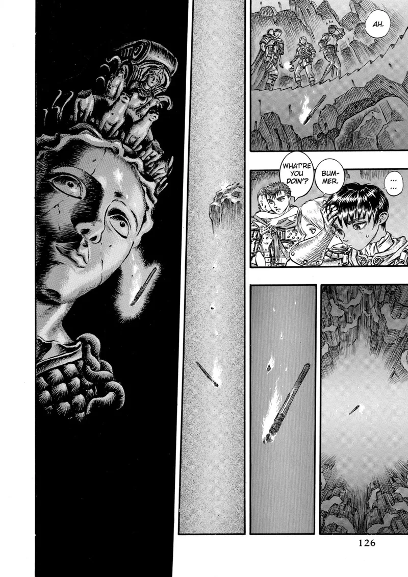 Berserk Manga Chapter - 53 - image 11