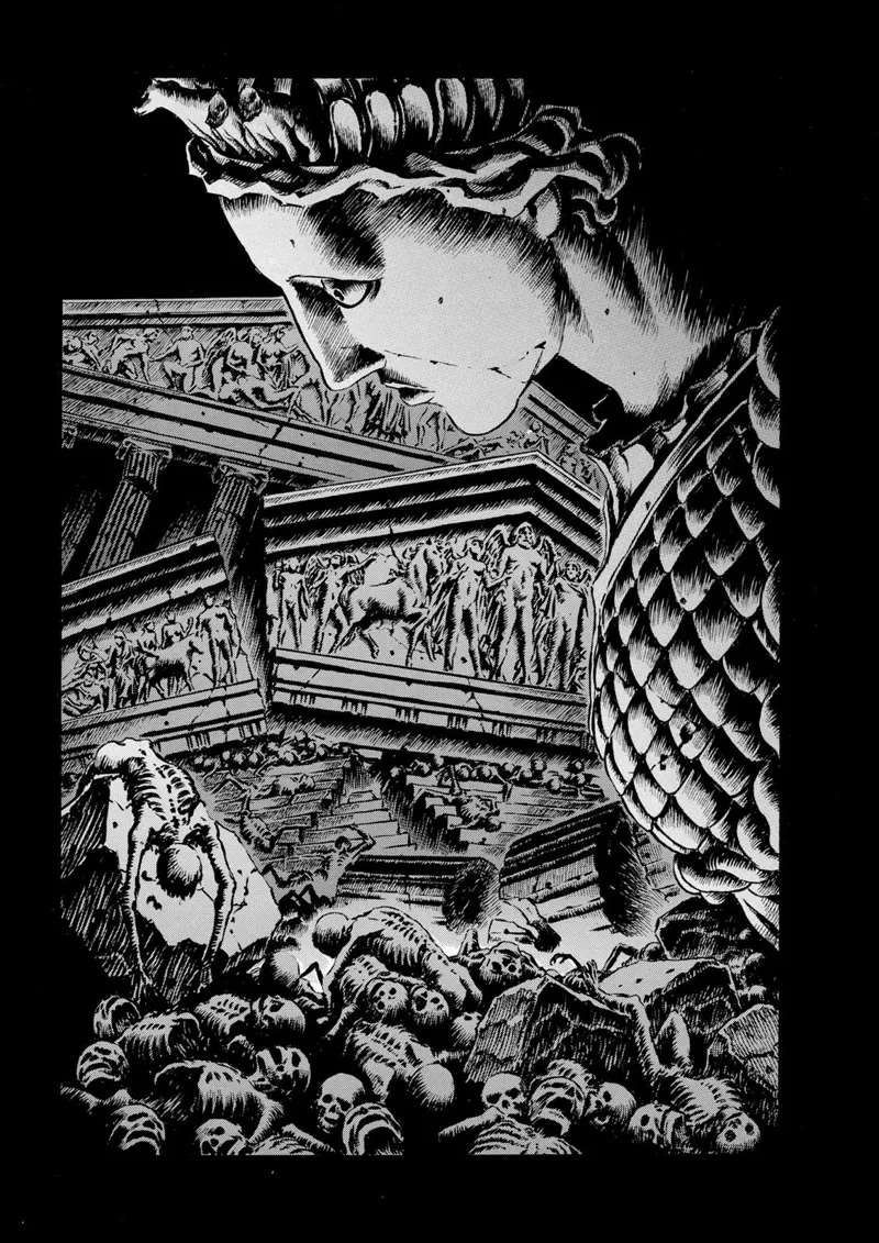 Berserk Manga Chapter - 53 - image 12