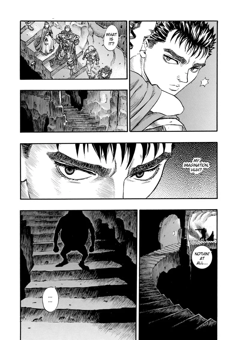 Berserk Manga Chapter - 53 - image 14