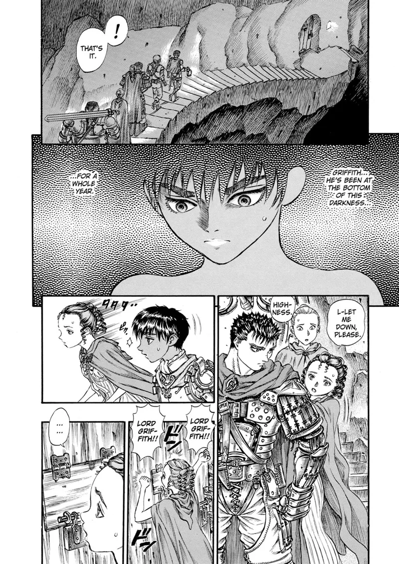 Berserk Manga Chapter - 53 - image 15