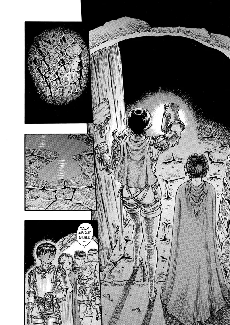 Berserk Manga Chapter - 53 - image 17