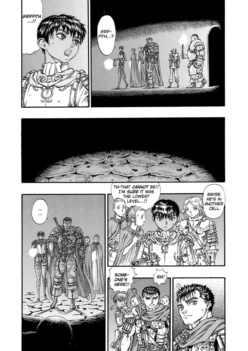 Berserk Manga Chapter - 53 - image 18