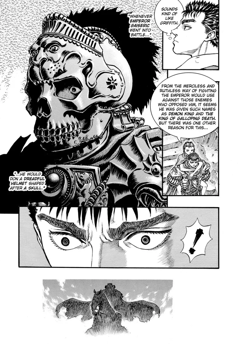 Berserk Manga Chapter - 53 - image 7