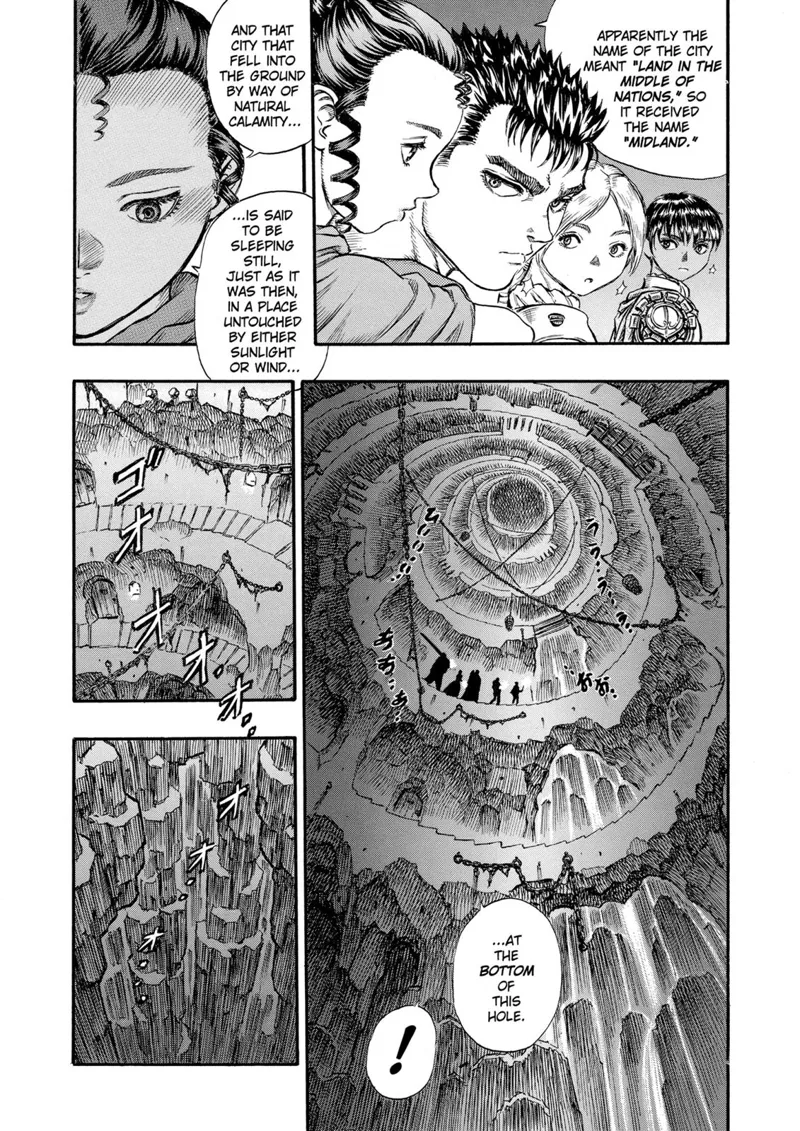 Berserk Manga Chapter - 53 - image 9