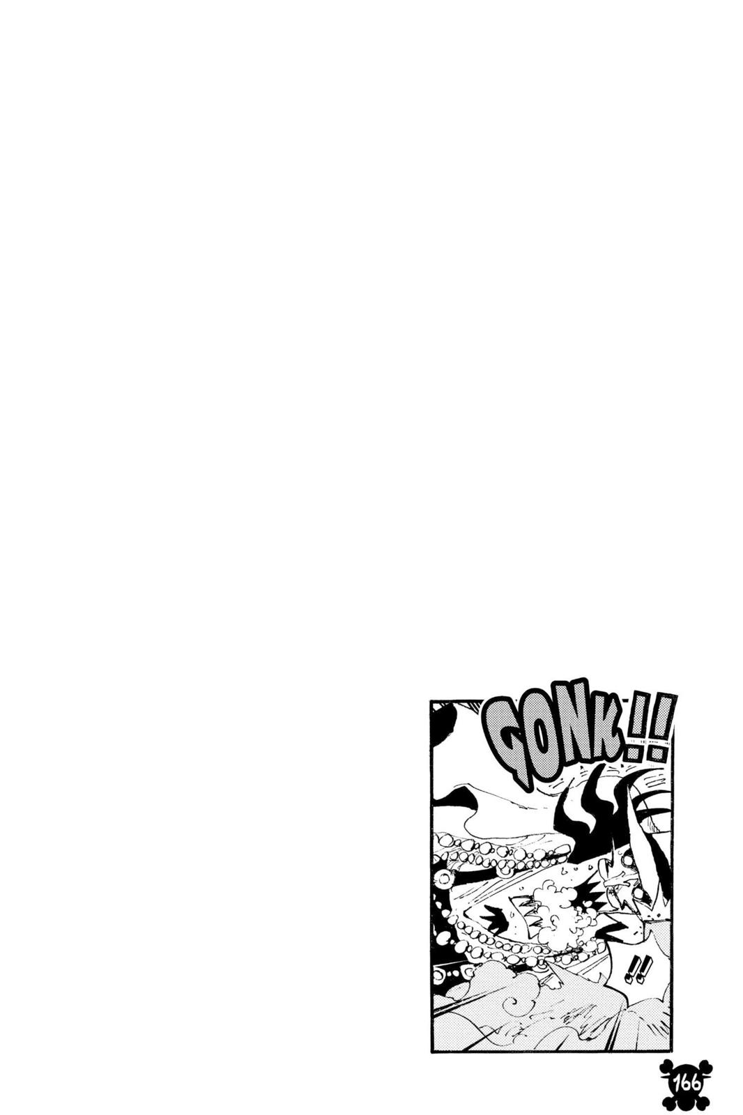 One Piece Manga Manga Chapter - 644 - image 19