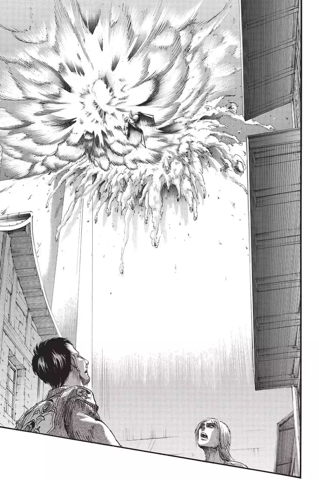 Attack on Titan Manga Manga Chapter - 68 - image 28
