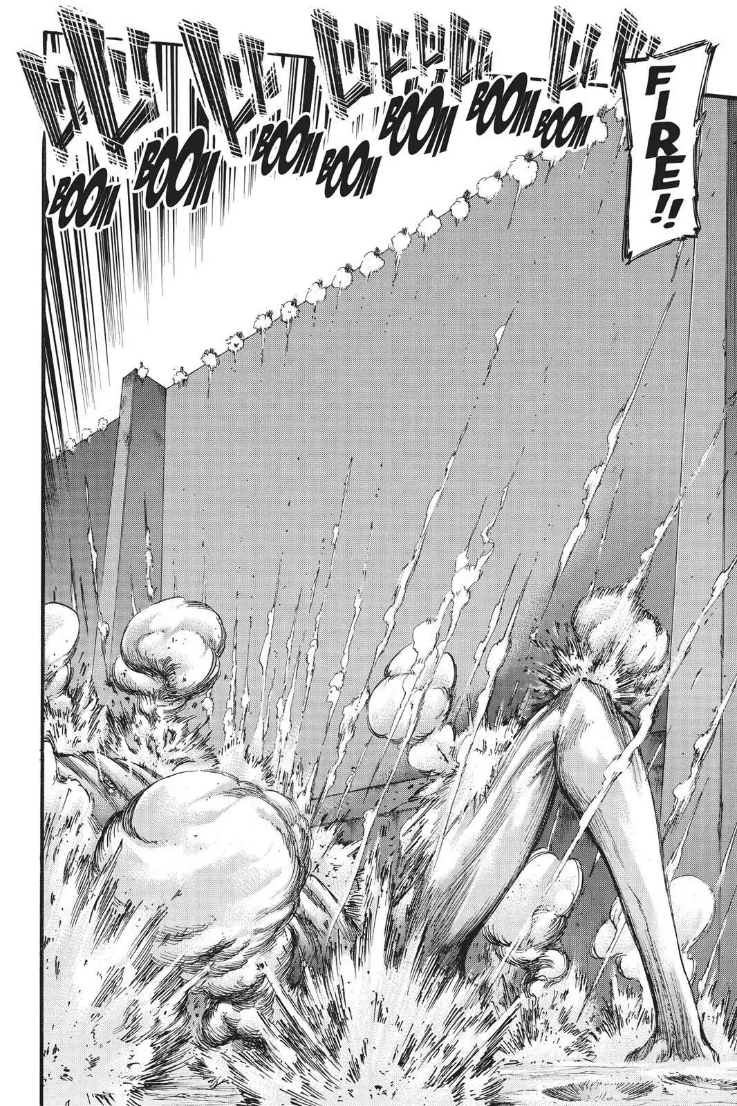Attack on Titan Manga Manga Chapter - 68 - image 7