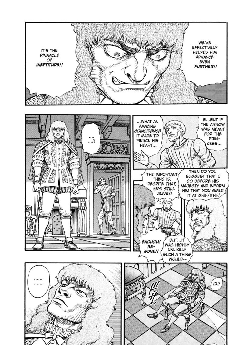 Berserk Manga Chapter - 9 - image 14