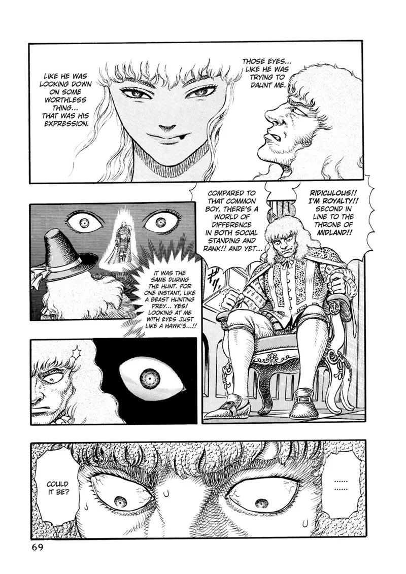 Berserk Manga Chapter - 9 - image 15