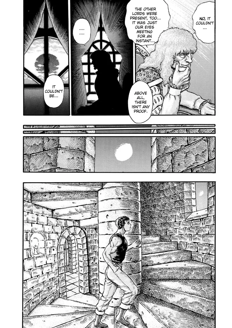 Berserk Manga Chapter - 9 - image 16