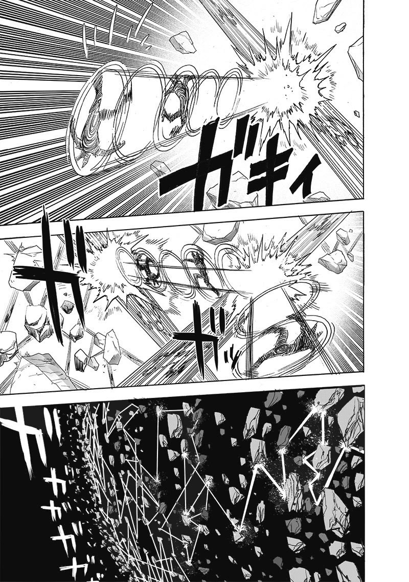 One Punch Man Manga Manga Chapter - 167 - image 45