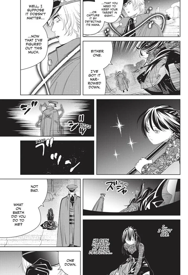 Frieren: Beyond Journey's End  Manga Manga Chapter - 128 - image 13