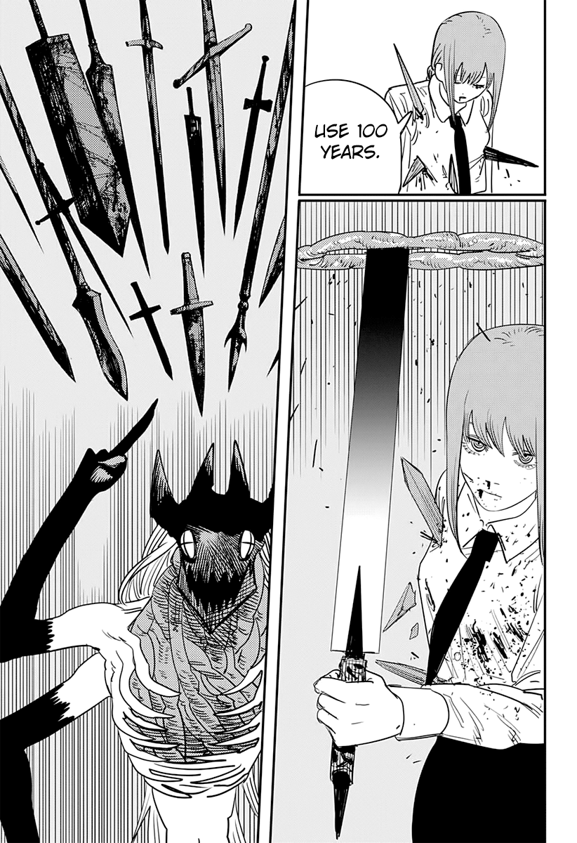 Chainsaw Man Manga Chapter - 90 - image 11