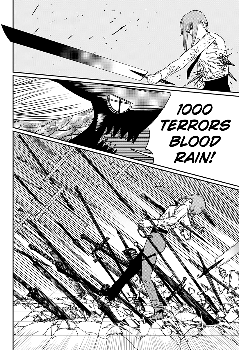 Chainsaw Man Manga Chapter - 90 - image 12