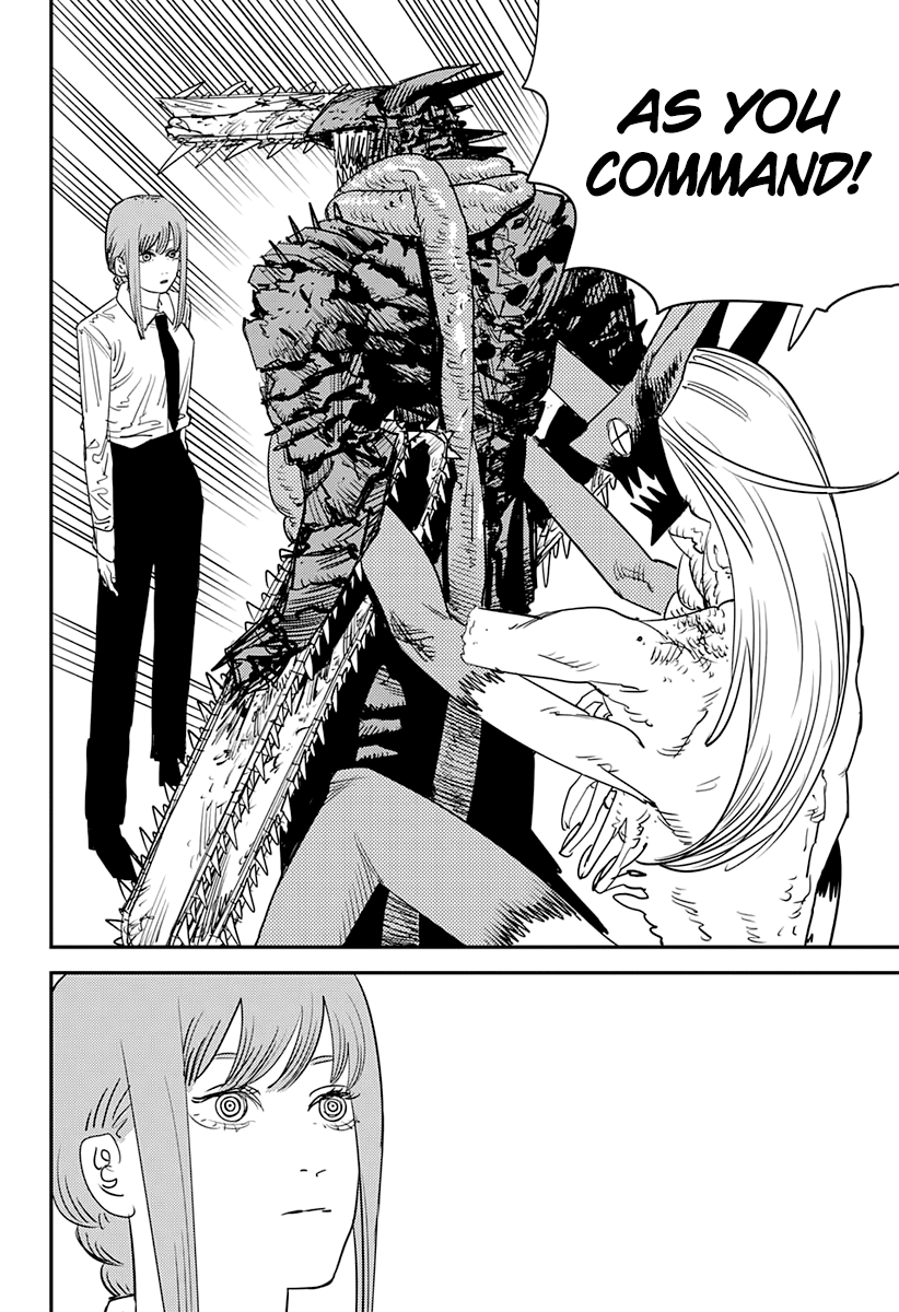 Chainsaw Man Manga Chapter - 90 - image 20