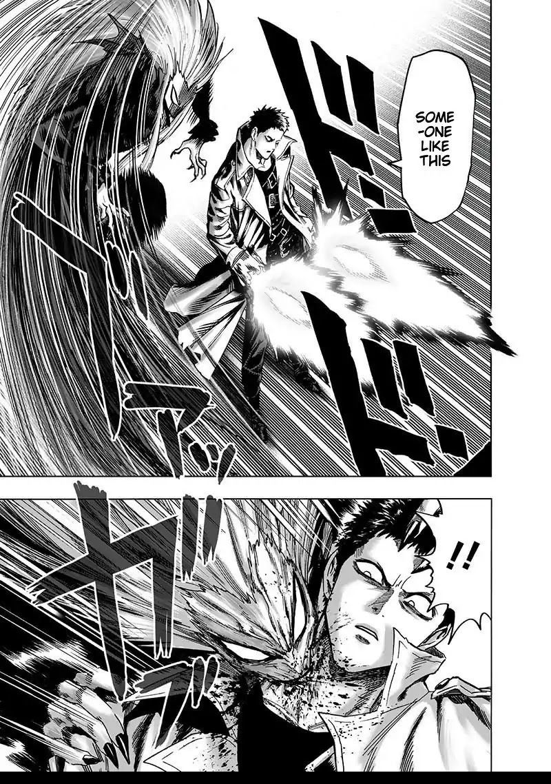 One Punch Man Manga Manga Chapter - 101 - image 19