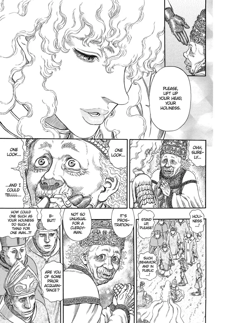 Berserk Manga Chapter - 285 - image 15