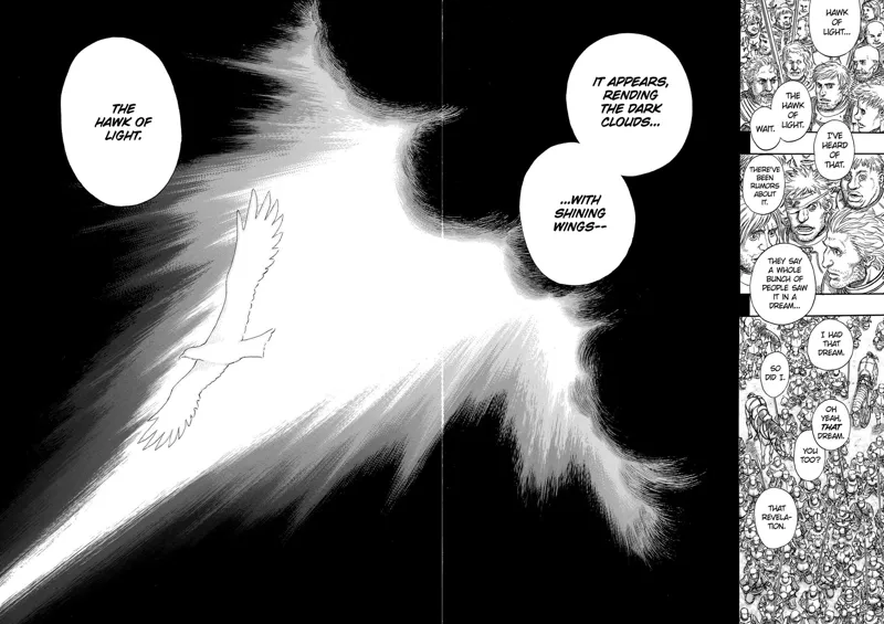 Berserk Manga Chapter - 285 - image 18