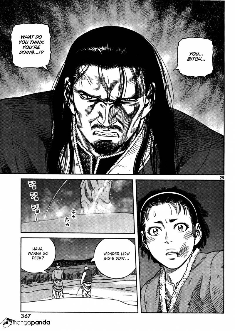 Vinland Saga Manga Manga Chapter - 107 - image 29