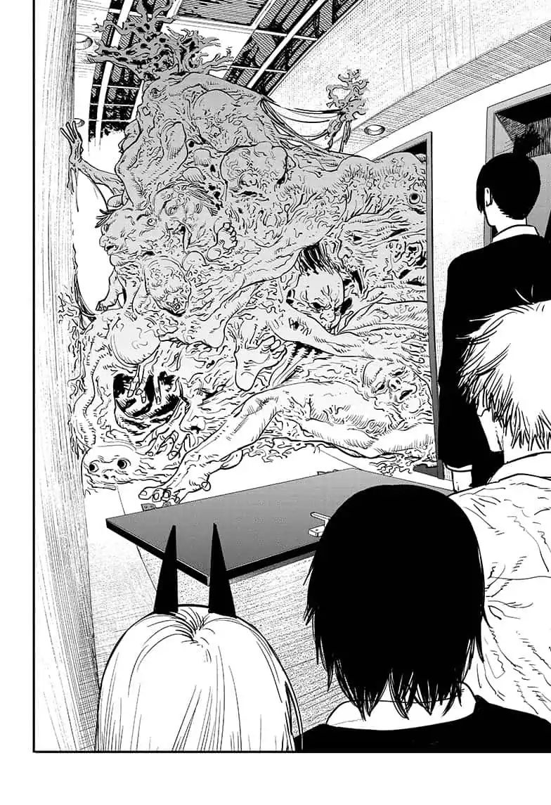 Chainsaw Man Manga Chapter - 16 - image 17