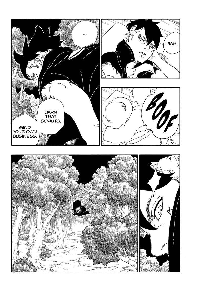 Boruto Manga Manga Chapter - 62 - image 10