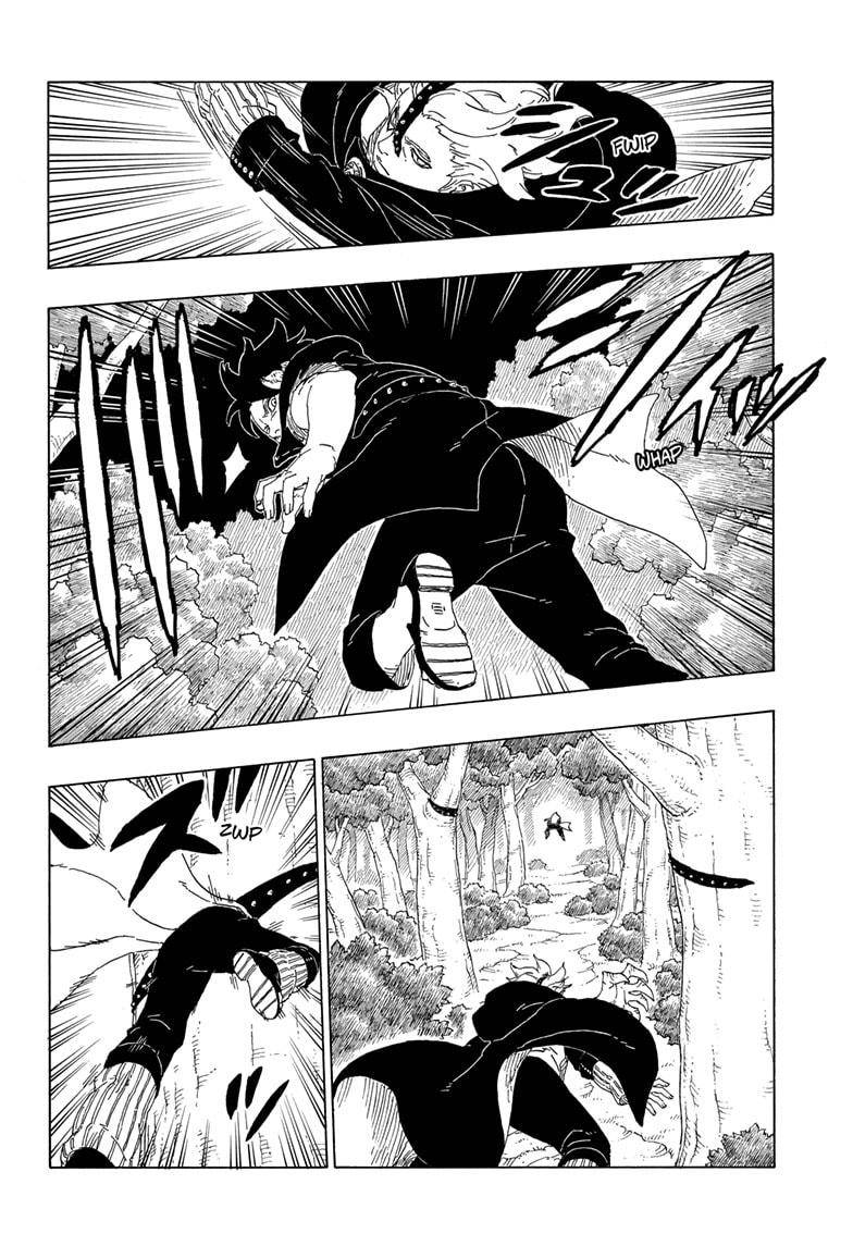 Boruto Manga Manga Chapter - 62 - image 12