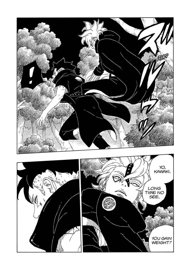 Boruto Manga Manga Chapter - 62 - image 13