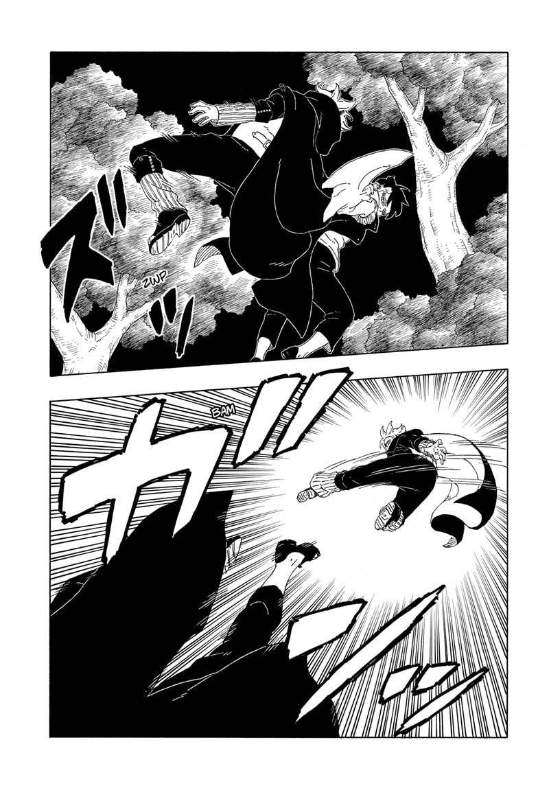 Boruto Manga Manga Chapter - 62 - image 23