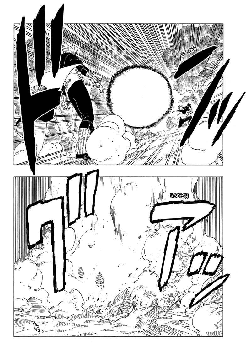 Boruto Manga Manga Chapter - 62 - image 26