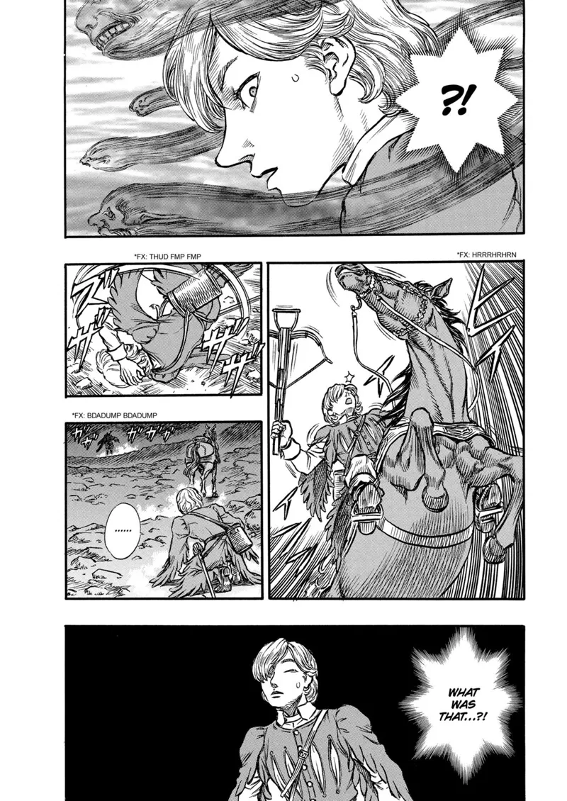 Berserk Manga Chapter - 123 - image 2