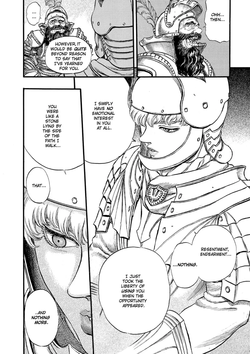 Berserk Manga Chapter - 28 - image 10