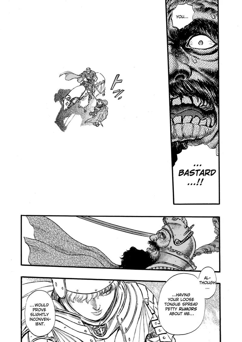 Berserk Manga Chapter - 28 - image 11