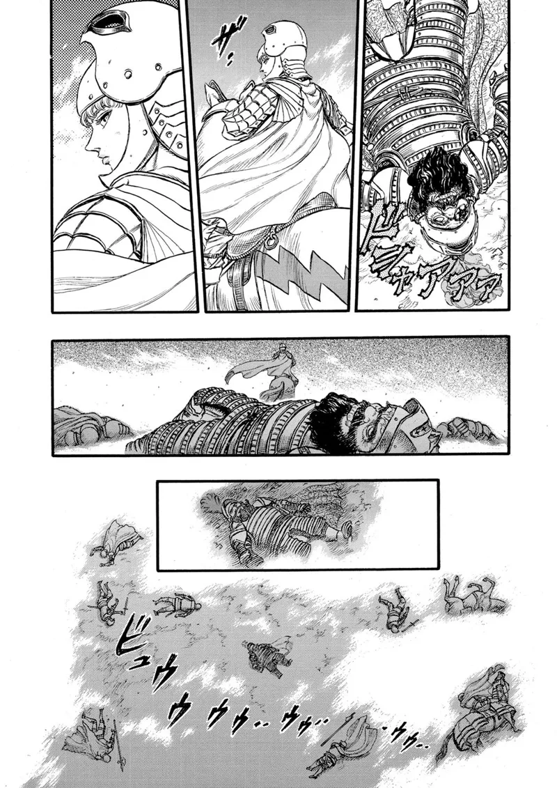Berserk Manga Chapter - 28 - image 12